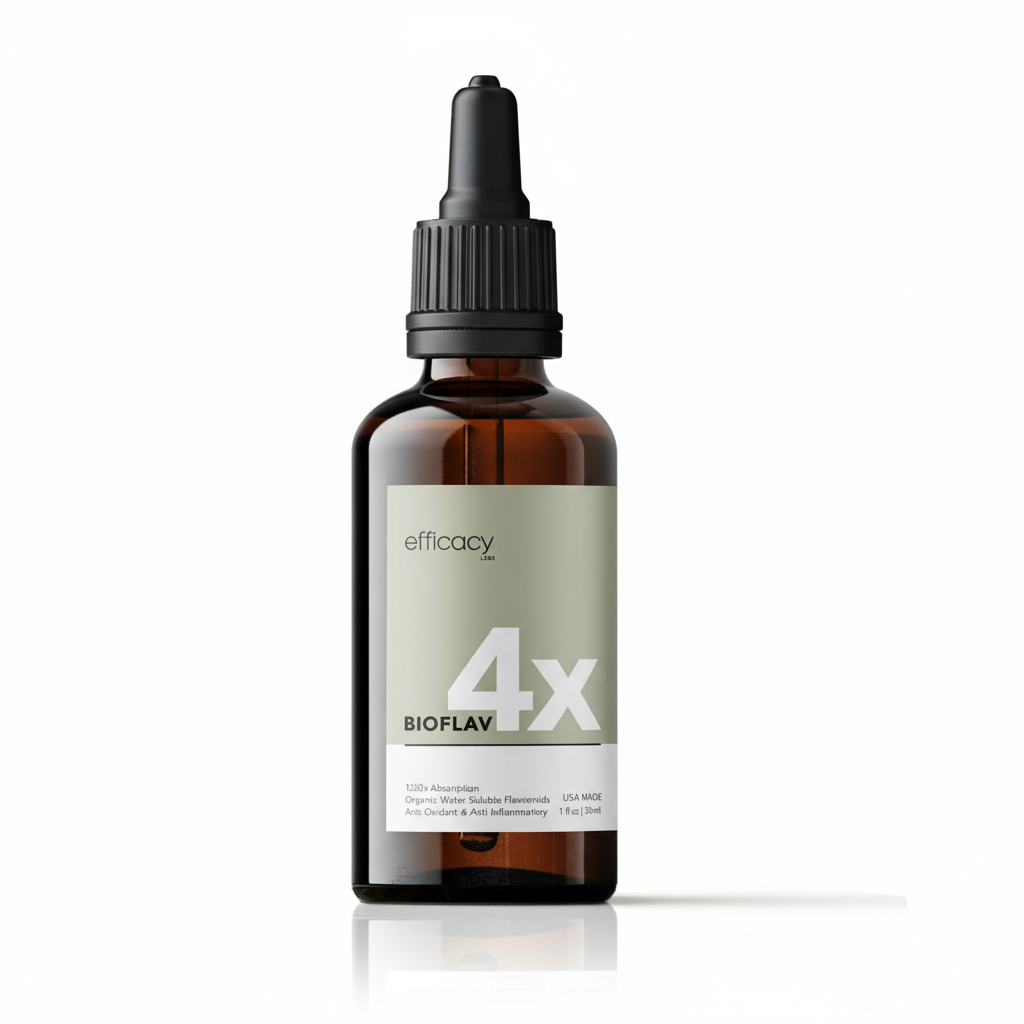 BioFlav4x
