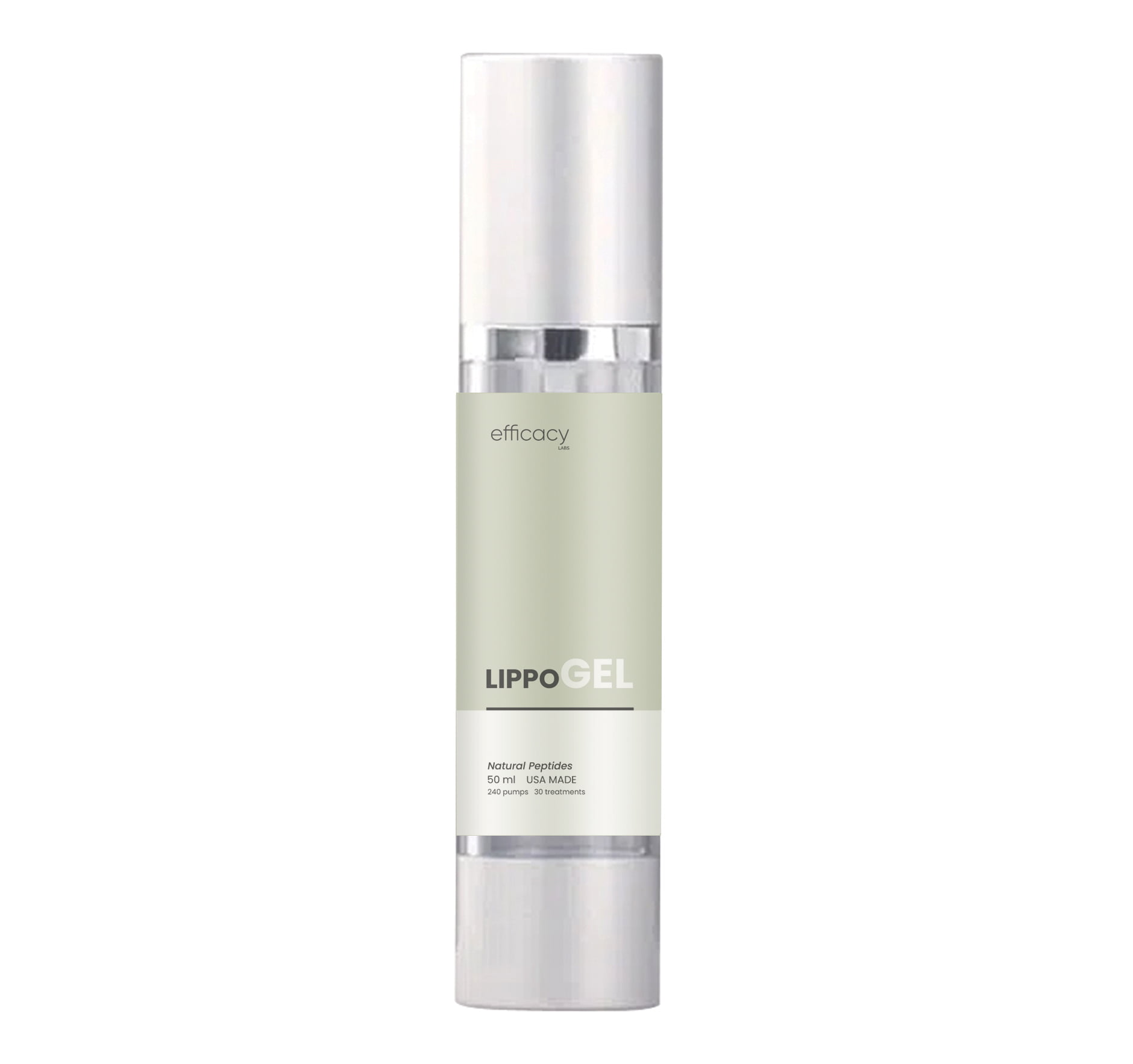 Lippo Gel